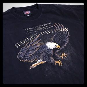 Men’s Harley-Davidson Boswell Nashville, TN Shirt